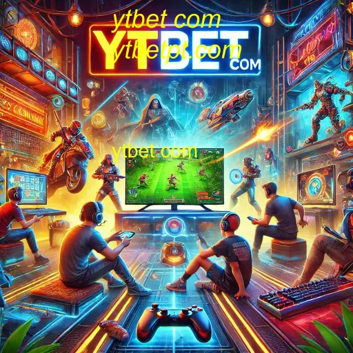 ytbet com