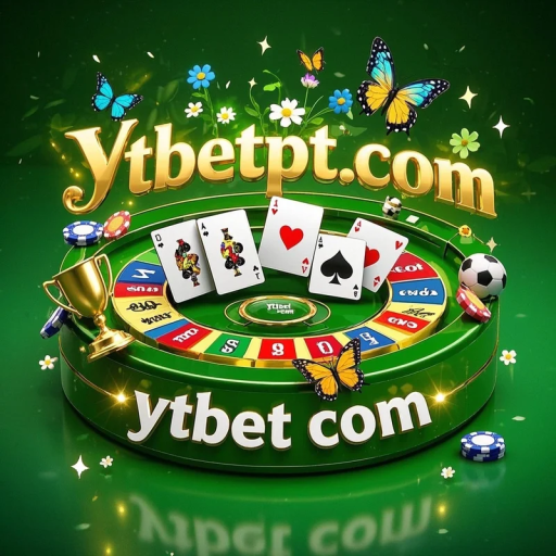 Descubra a Categoria 'Líderes de Aposta' no ytbet.com